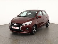 Mitsubishi Space Star 1.2 Spirit Sitzheizung Bluetooth Lichtsensor