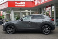 Mazda CX-30 2.0 SKYACTIV-M Hybrid AWD