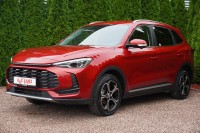 Vorschau: MG ZS 1.5 VTi-Tech Comfort
