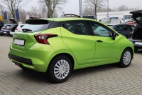 Nissan Micra 1.0