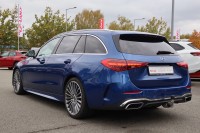 Mercedes-Benz C 180 C180 T-Modell AMG Line