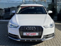 Audi A6 Allroad 3.0TDI