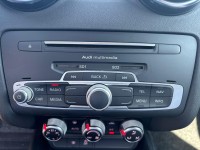 Audi A1 1.0 TFSI Sportback sport