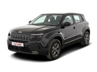 Jeep Avenger 1.2 Sitzheizung LED Tempomat