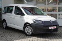 VW Caddy 2.0 TDI Basis