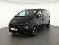 Hyundai Staria 1.6 T-GDI HEV Signature Aut. 2-Zonen-Klima Navi Sitzheizung