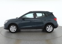 Vorschau: Seat Arona 1.0 TSI