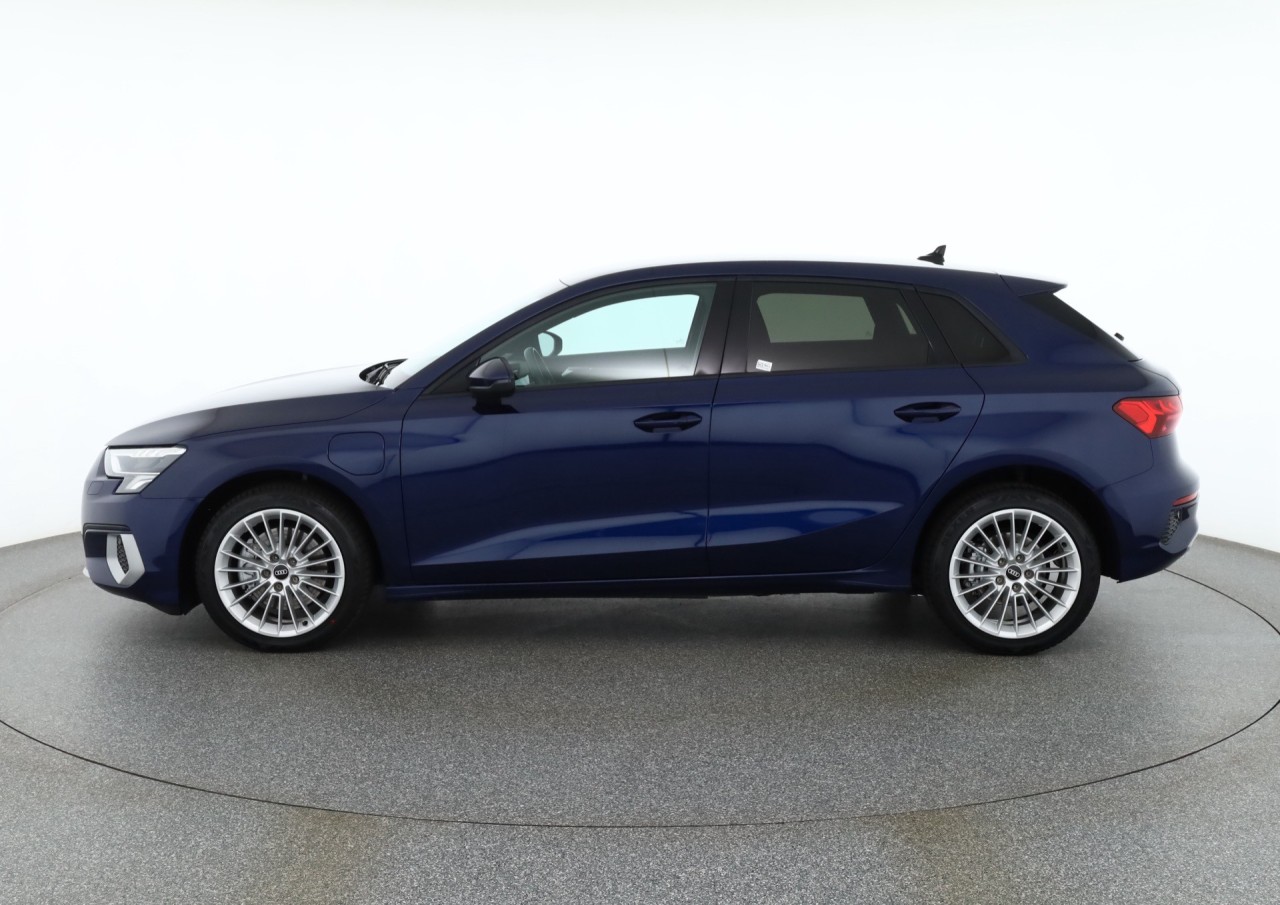 Audi A3 Sportback 40 TFSI e