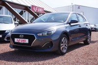 Vorschau: Hyundai i30 1.4 Passion