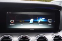 Mercedes-Benz E 220 E220 d Avantgarde 9G-Tronic