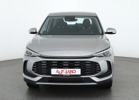 MG ZS 1.5 VTi-Tech Standard
