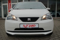 Seat Mii 1.0 Connect