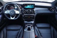 Mercedes-Benz C 300 e T-Modell AMG Line