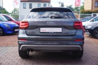 Audi Q2 1.4 TFSI S-Line