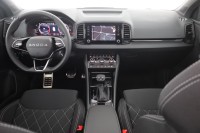 Skoda Karoq Sportline 2.0 TSI DSG 4x4
