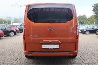 Ford Tourneo Custom Titanium L2