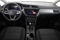 VW Touran 1.5 TSI DSG Comfortline