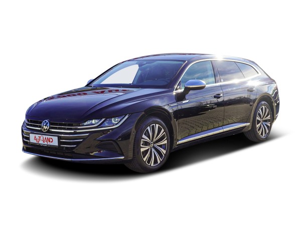 VW Arteon Shooting Brake 2.0 TDI Elegance
