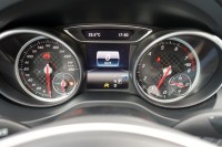 Mercedes-Benz A 140 A250 AMG Sport Night-Paket