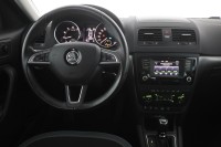 Skoda Yeti 1.4 TSI DSG 4x4