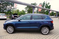 Seat Ateca 1.4 Xcellence