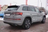 Skoda Kodiaq 2.0 RS 4x4 DSG
