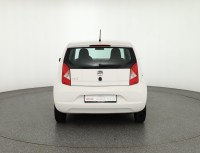 Seat Mii 1.0 Reference