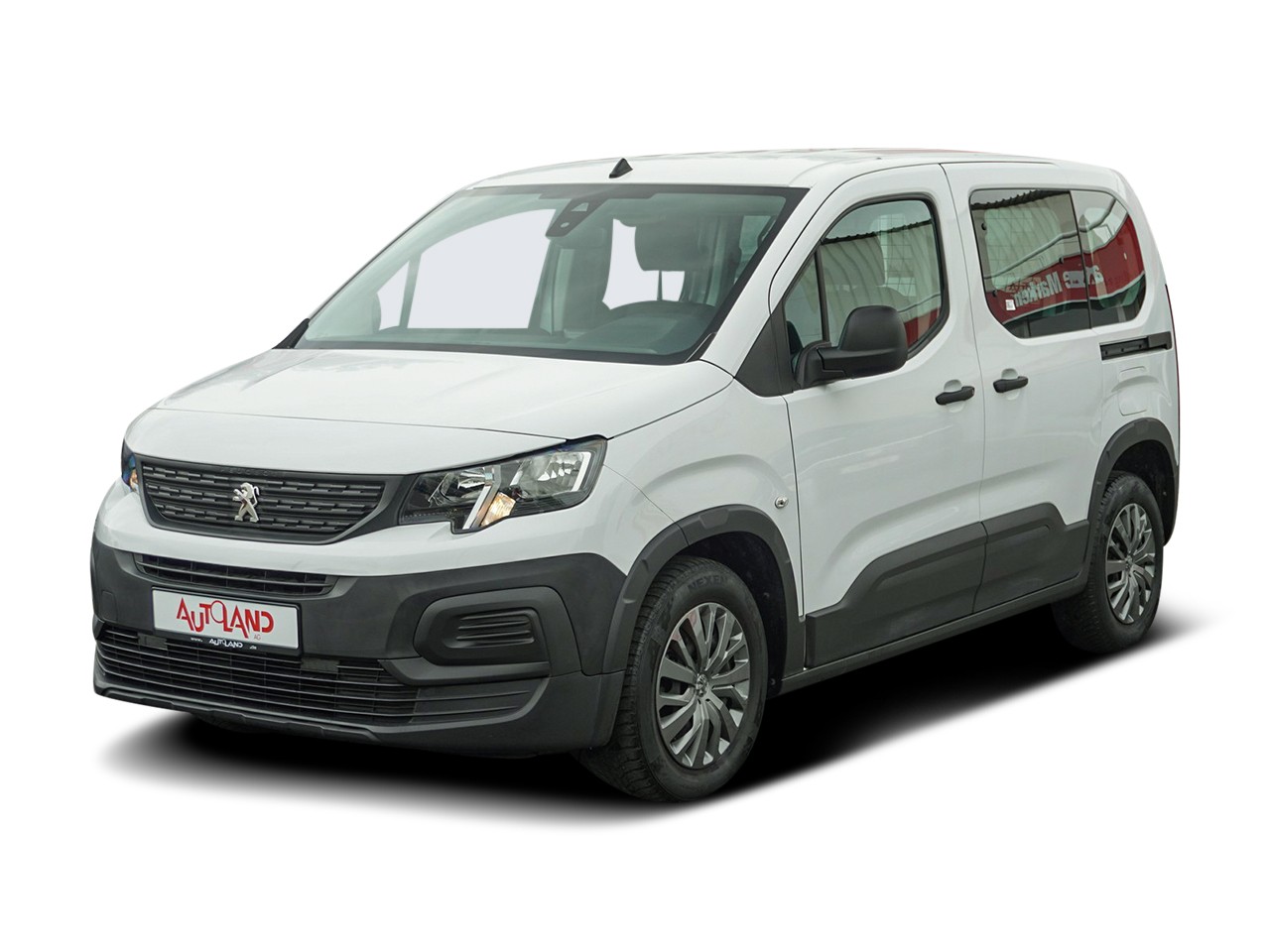 Peugeot Rifter 1.2 PureTech 100