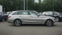 Mercedes-Benz C 180 C180 T-Modell Avantgarde