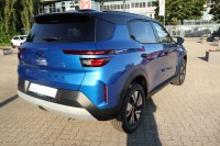 Opel Frontera 1.2 DI Turbo Ultimate Hybrid Aut.