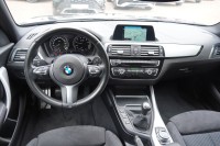 BMW 118 i M Sport