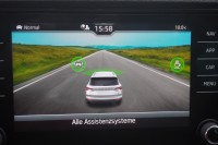 Skoda Karoq 1.5 TSI Style DSG