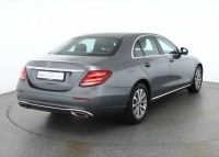 Mercedes-Benz E 200 E200 4Matic Avantgarde