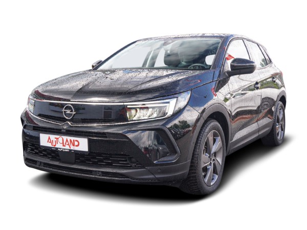 Opel Grandland GS Line Plug-in-Hybrid