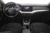 Skoda Octavia Combi 2.0 TDI DSG