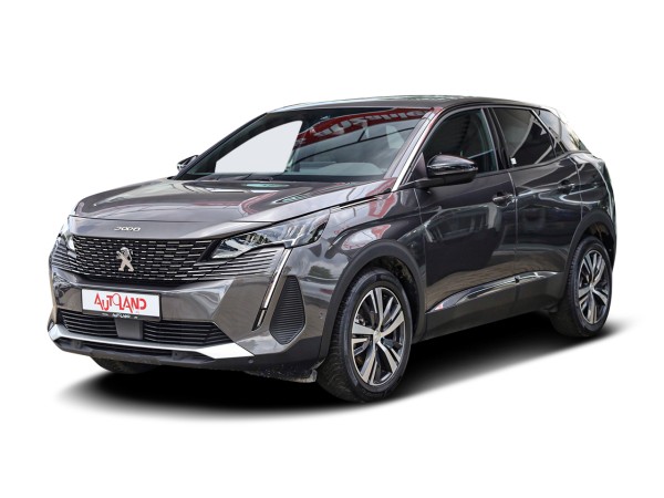 Peugeot 3008 1.2 12V e-THP Active Pack VC