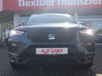 Seat Ateca 1.5 TSI FR DSG