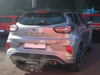 Ford Puma 1.0 EcoBoost ST-Line