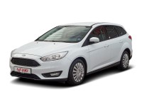 Ford Focus Turnier 1.5 TDCi Tempomat Navi PDC Klima