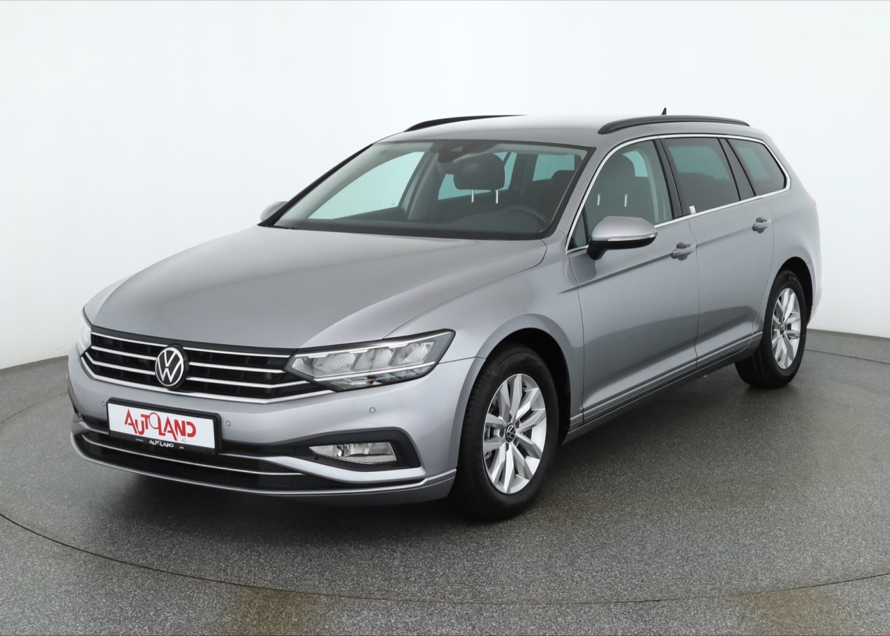VW Passat Variant 1.5 TSI DSG Business