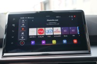 Seat Tarraco FR 2.0TDI DSG 4x4