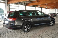 VW Passat Variant 1.4 TSI Comfortline