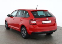Skoda Rapid Spaceback 1.0 TSI DSG Drive