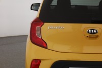Kia Picanto 1.0 Dream Team