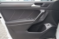 VW Tiguan Allspace 2.0 TDI R-Line 4Motion