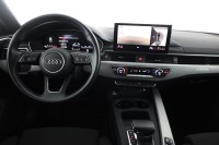 Audi A4 Quattro Avant 40 TDI quattro Aut.