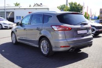 Ford S-Max S-MAX 2.0 EcoBlue Vignale