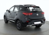 MG ZS 1.5 Hybrid Luxury Aut.