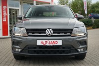 VW Tiguan 1.4 TSI