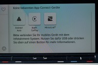 VW Golf VIII Variant Life eTSI